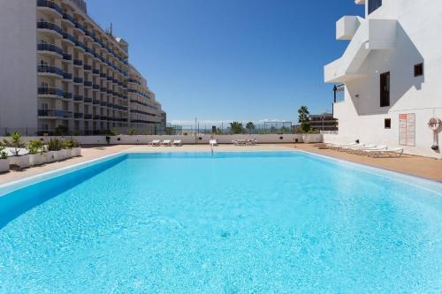 

Apartamento Parque Royale
