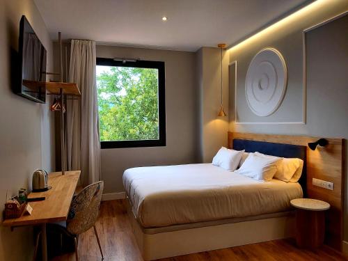 Accommodation in Jaca