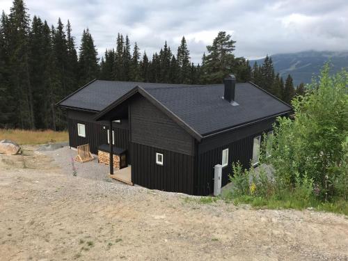 Lillebjørn, Trysil (fotografie 6)
