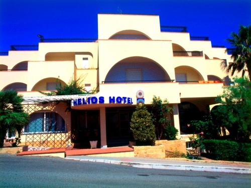 Helios Hotel in Crotone