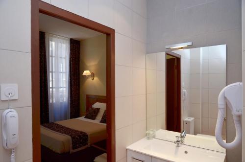 Hôtel Héliot - main image