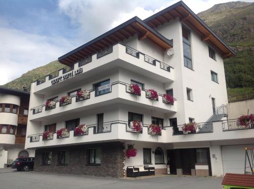 Apart Garni Lais - Ischgl
