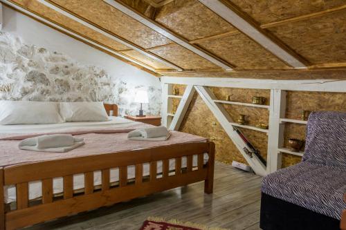 Rijeka Crnojevića, Lidija Apartment (Rijeka Crnojevica, Lidija Apartment) in Budva