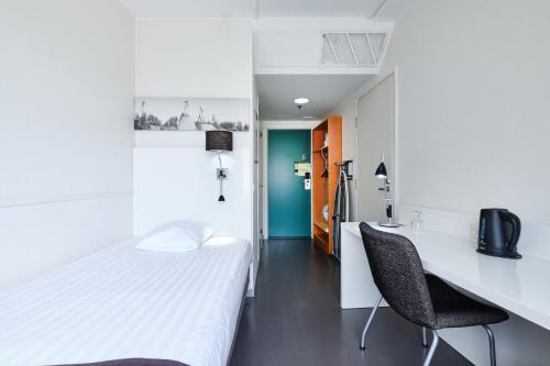 GreenStar Hotel Lahti - image 9