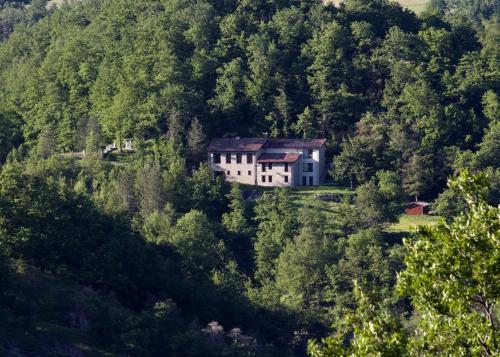Il Casale di Monte Venere - Accommodation - Castelnovo neʼ Monti