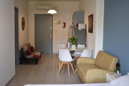  Ariadni Click & Flat Perivolia in Rethymno