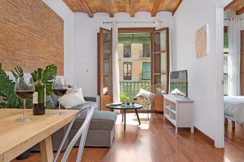 Stay U-nique Apartments Girona, Barcelona