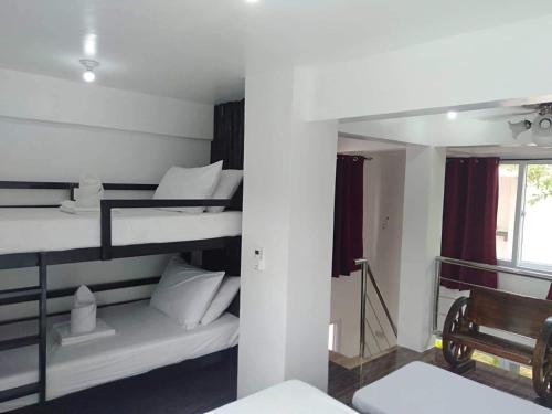 NVH3 Coron Palawan