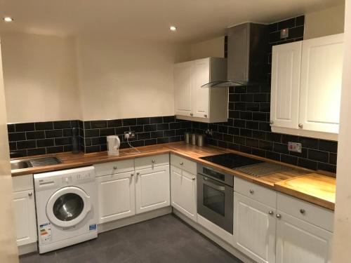 Central Flat 15min Walk From The Palace And Royal Mile, , Edinburgh and the Lothians