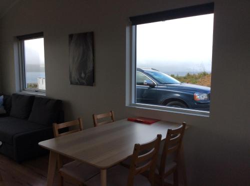 Hvammstangi Hill Homes in Hvammstangi