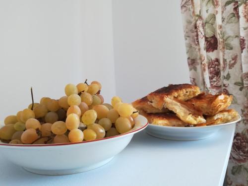 Guest House Krasi in อาร์บานาสซี