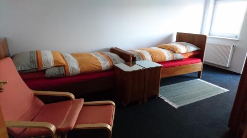 Ferienwohnung am Waldchen Ferienwohnung am Waldchen