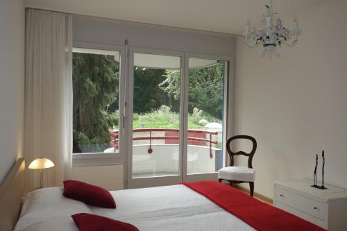 Exclusive Central Apartment, Basilea (foto 5)