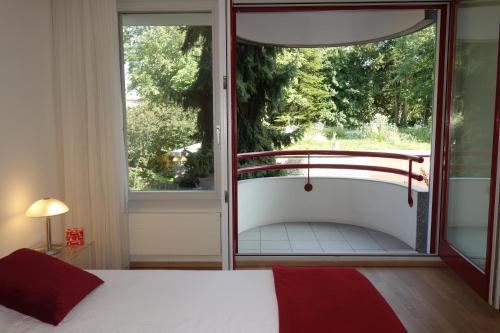 Exclusive Central Apartment, Basilea (foto 8)
