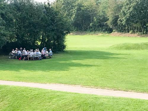 Vista, Pulzion - Sportshotel in Kolding