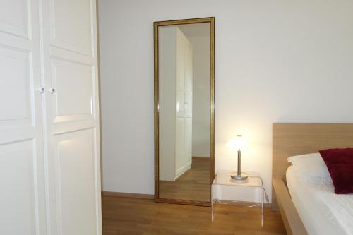 Exclusive Central Apartment, Basilea (foto 10)
