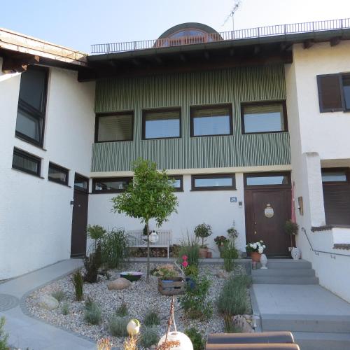 Ferienwohnung Schneider&Graf 6.5km von Eching am Ammersee entfernt