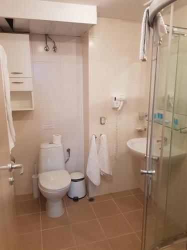Apartment with Sea View in Obzor Beach, Obzor (foto 6)