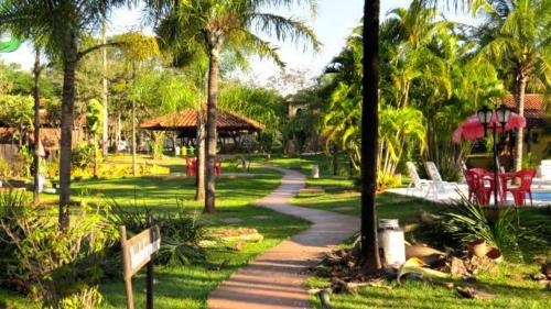 barretos country suite