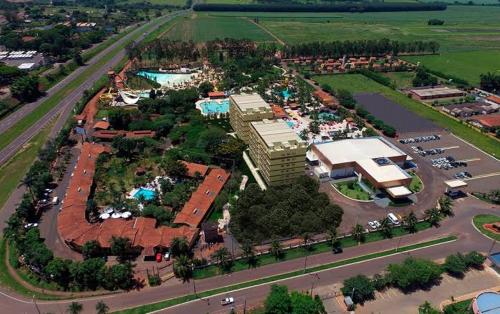 barretos country suite