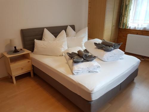 Ferienwohnung Dominik in Milders