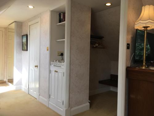 Kilmeny Room Type - Deluxe Double Room with Bath