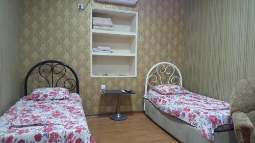 Ruslan Apartment