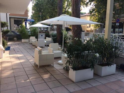 Acqua & Sale Hotel - image 7