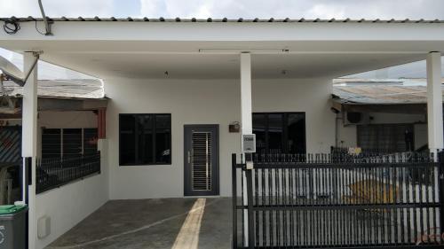 B&B Mersing - Mersing little homestay with free WIFI - Bed and Breakfast Mersing