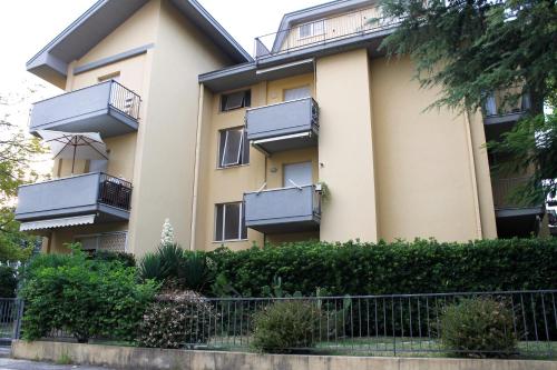  Residence Monica Riccione in Riccione