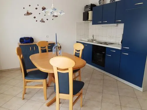 Ferienwohnung keine Monteurvermietung Nähe Heidelberg Hockenheim BDS Anlage in Philippsburg, Deutschland
