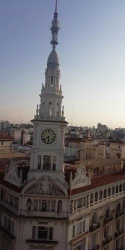 Dpto El Cairo, tu lugar en Rosario