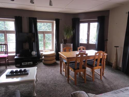  Un air de vieux Spa in Spa