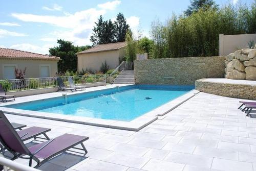 Le Mont Ventoux - Location saisonnière - Carpentras