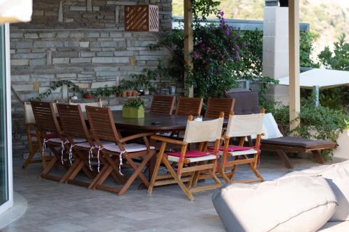 Blue Crystal Villa - image 11