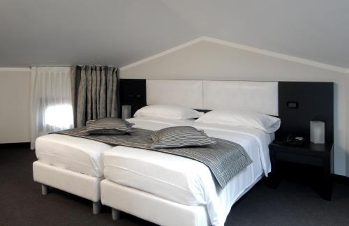 Hotel Villa Pannonia - image 11