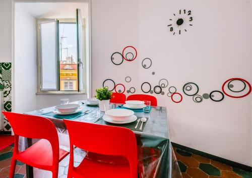 Lele Rooms San Lorenzo, Roma (foto 6)