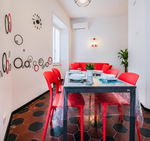 Lele Rooms San Lorenzo, Roma (foto 8)