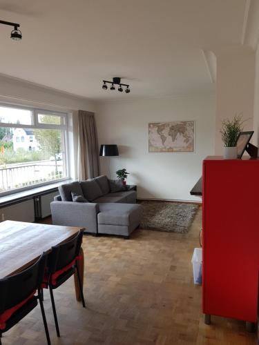  Apartment Ghent in Gent
