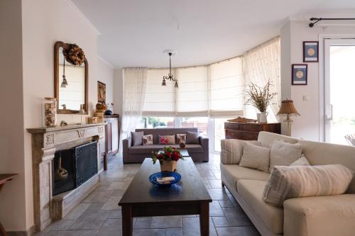 Blue Crystal Villa - image 10