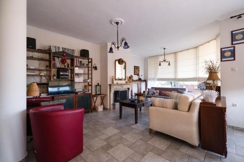 Blue Crystal Villa - image 12