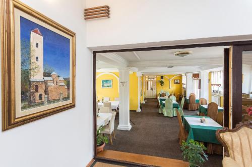 Hotel Dominus in Bijelo Polje