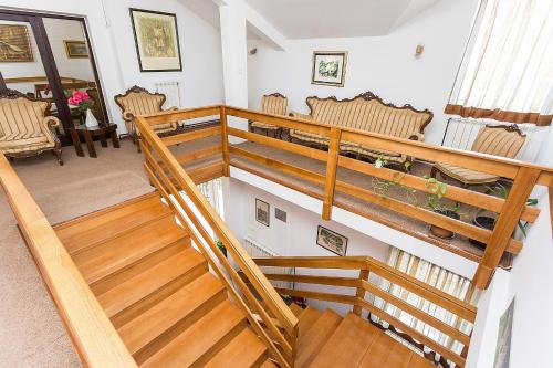 Hotel Dominus 5