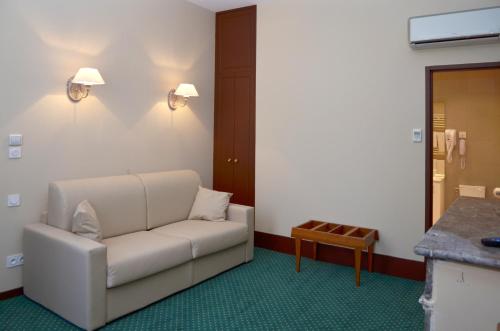 Hôtel Héliot - image 10