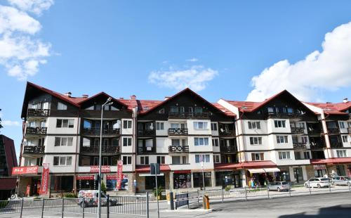 Apartment IVA - Iglika 2 in Borovets