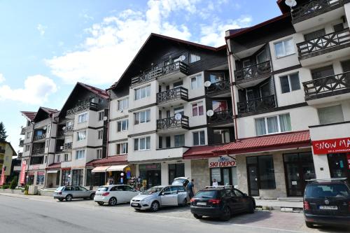 Apartment IVA - Iglika 2 in Borovets