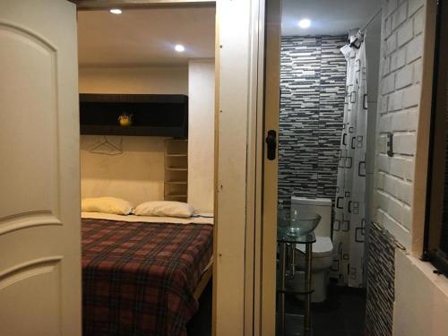 HABITACIONES FAMILIARES