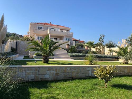 Villa Spirit Croatia