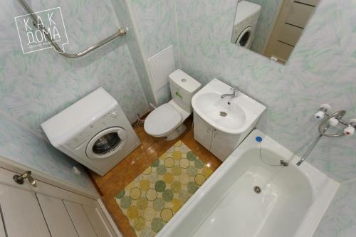 Green flat - image 5