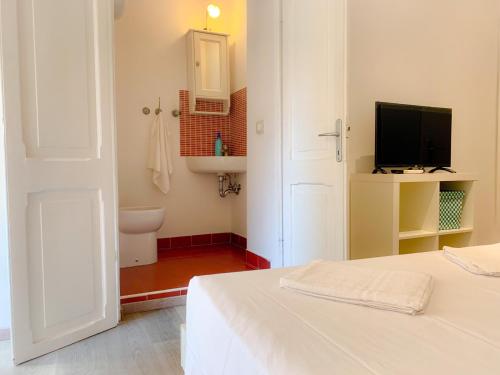 Barberini Terrace Boutique Apartment - image 3